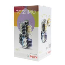 Подставка для Т-дисков Bosch Tassimo, 8x8