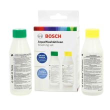 Набор средств для моющих пылесосов Bosch