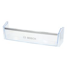 Полка на дверь холодильника Bosch, 100 мм