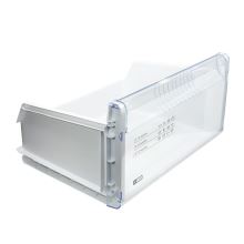 Выдвижной ящик для холодильников KGN39..