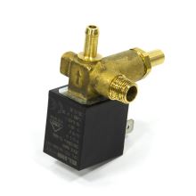 Клапан для парогенератора Braun, 230В/50Гц
