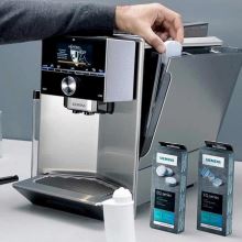 Набор TZ80004A для ухода за кофемашинами Siemens
