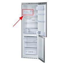 Выдвижной ящик для холодильников Bosch KGN3..