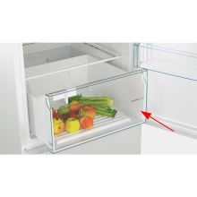 Панель ящика холодильника Bosch KGN39U
