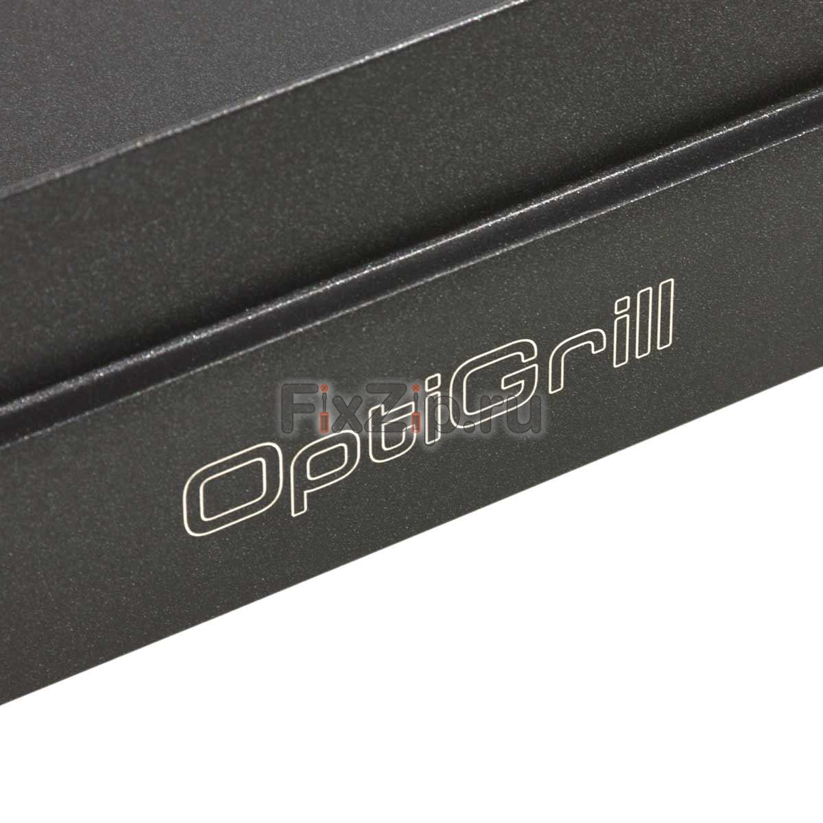 Форма для выпечки на гриле Tefal Optigrill