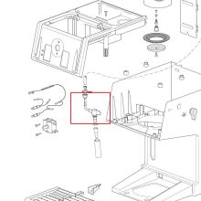Капучинатор DeLonghi ECP31.21