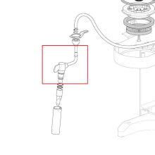 Капучинатор DeLonghi EC/BCO