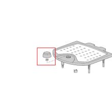 Ручка пара DeLonghi EC330