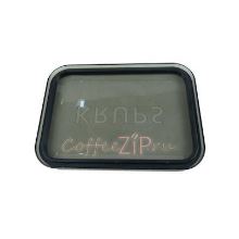 Крышка кофемашины Krups EA832..