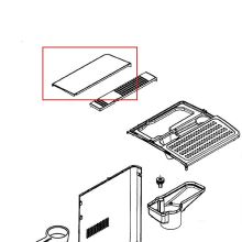 Крышка кофемолки DeLonghi Venezia и Corso