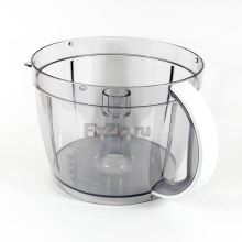 Чаша комбайна Bosch MCM55..