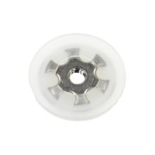 Муфта блендера комбайна Bosch MCM5..