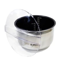 Чаша мультиварки Bosch MUC48B68 и MUC48W68