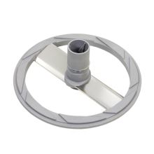 Нож кубикорезки комбайна Bosch MCM55/64/68..