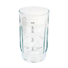 Чаша блендера Bosch MUM45, MUM47, MUM48