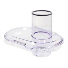 Крышка соковыжималки Braun Multiquick 7