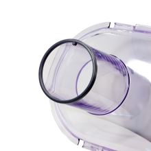 Крышка соковыжималки Braun Multiquick 7