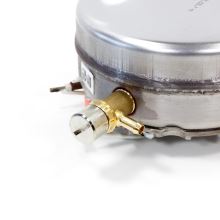 Бойлер парогенератора Tefal GV7.. и GV8.. и Rowenta DG84..