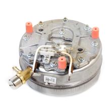 Бойлер парогенератора Tefal GV7.. и GV8.. и Rowenta DG84..