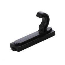 Замок двери холодильника Bosch KGN3.., KG3/4..