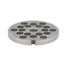 Перфорированный диск мясорубки Bosch MFW3