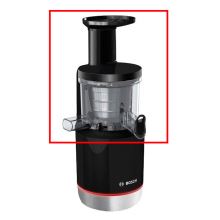 Насадка соковыжималки Bosch MESM73