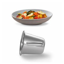 Насадка-шинковка для комбайна Bosch MUM9..
