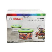 Контейнеры для вакуумизации для блендеров Bosch