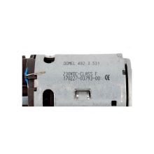 Мотор V4 230V кофемолки кофемашины Philips EP/SM