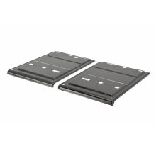 Боковые стенки Eco-Clean для духовок Bosch