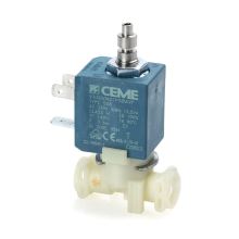 Клапан 3VA 230V кофемашины DeLonghi ECAM4