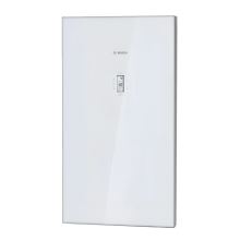 Дверь холодильника Bosch KGN39SW10R