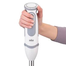 Моторный блок блендера Braun Multiquick 5 Vario