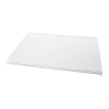 Крышка стиралки Bosch WLG1/WLG2/WS1