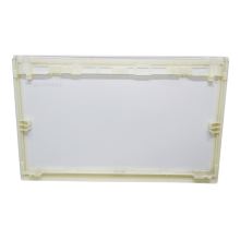 Крышка стиралки Bosch WLG1/WLG2/WS1