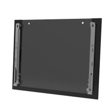 Фронтальное стекло для духовки Bosch HBA/HBG/HRA