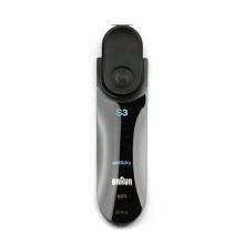 Панель с кнопкой бритвы Braun Series 3 Wet&Dry 