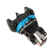 Привод бритвы Braun S5 blue/black