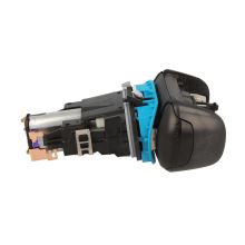 Привод бритвы Braun S5 blue/black