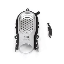 Накладка переключателя бритвы Braun S9-3 W&D