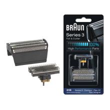 Сетка+режущий блок для бритвы Braun 5000/6000 (31B)