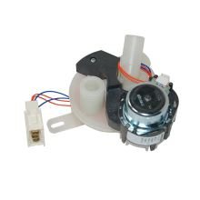 Клапан для посудомоечной машины Smeg