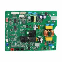 Плата комбайна Kenwood KWL90