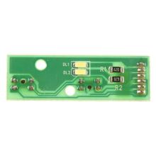 Датчик молока кофемашины Saeco SM7..