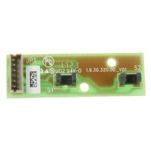 Датчик молока кофемашины Saeco SM7..