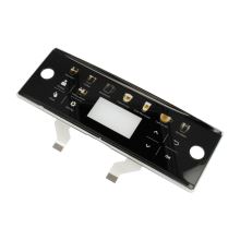 Панель управления кофемашины Philips SM55..