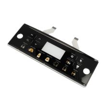 Панель управления кофемашины Philips SM55..