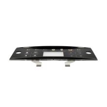 Панель управления кофемашины Philips SM55..