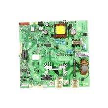 Силовая плата кофемашины Philips EP5..