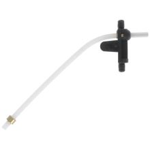 Трубка PTFE с держателем кофемашины Philips